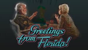 Greetings from Florida! — foto 1