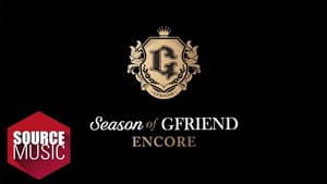 2018 GFRIEND FIRST CONCERT 'Season of GFRIEND' ENCORE — foto 3