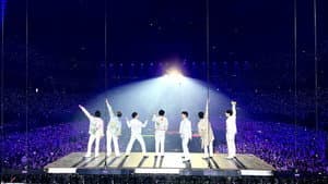 BTS Permission to Dance on Stage - Las Vegas — foto 1