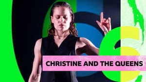 Christine and the Queens - 6 Music Festival — foto 1