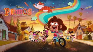 Primos — foto 1