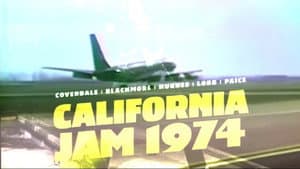 Deep Purple - California Jam 1974 — foto 1