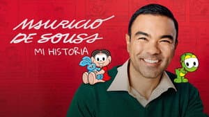 Mauricio de Sousa: O Filme — foto 11