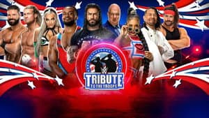 WWE Tribute to the Troops 2021 — foto 1