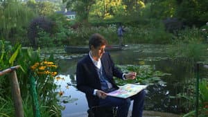 Painting the Modern Garden: Monet to Matisse — foto 2
