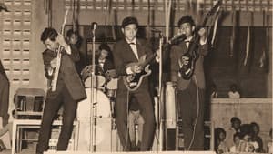 Don't Think I've Forgotten: Cambodia's Lost Rock and Roll — foto 1