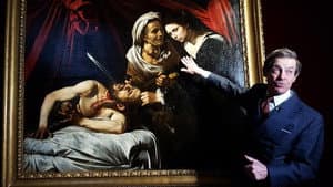 L'Affaire Caravage — foto 2