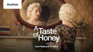 National Theatre Live: A Taste of Honey — foto 3