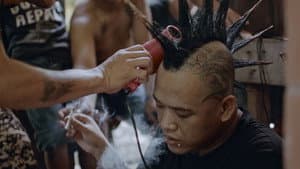 Anarchy in the Philippines — foto 1