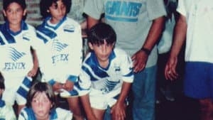 Salvar a la familia