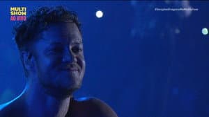 Imagine Dragons Live At Lollapalooza Brazil 2018 — foto 1