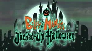 Billy & Mandy's Jacked-Up Halloween — foto 2