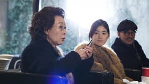 뒷담화: 감독이 미쳤어요 — foto 3