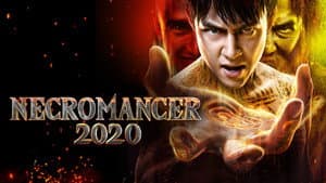 จอมขมังเวทย์ 2020 — foto 4