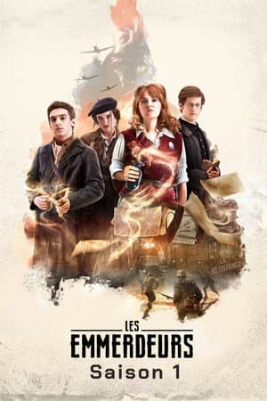 Temporada 1