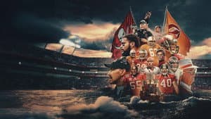 Raise the Flags: 50 Years of Buccaneers Football — foto 2