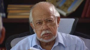Jeremías sospecha de Bruno