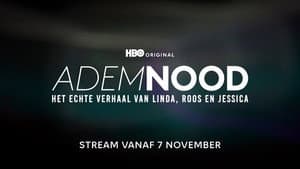 Ademnood: het echte verhaal van Linda, Roos & Jessica — foto 2