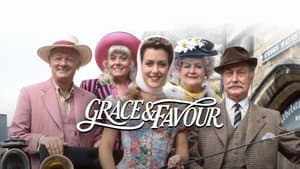 Grace & Favour — foto 3