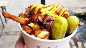 Neointernacional: MATR, Pilgrim y Blue Caribou Canteen