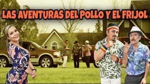 Las Aventuras Del Pollo Y El Frijol — foto 4