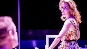 National Theatre Live: A Streetcar Named Desire — foto 10