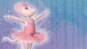 Angelina Ballerina: The Next Steps — foto 7