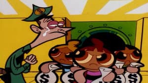 The Powerpuff Girls: Crime 101 — foto 1
