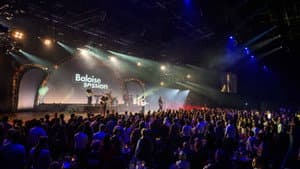 Amy Macdonald - Baloise Session 2025 — foto 5