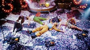 The 5 Seconds of Summer Show — foto 1