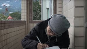 最後說的話 — foto 1
