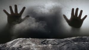 Pushed to Death — foto 1