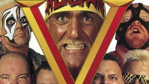 WCW SuperBrawl V — foto 1
