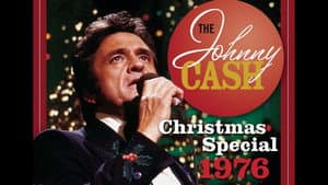 The Johnny Cash Christmas Special 1976 — foto 2
