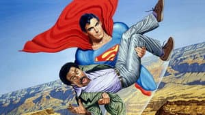 Superman III — foto 4