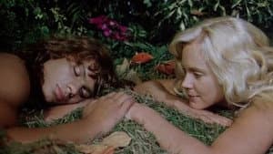 Adamo ed Eva, la prima storia d'amore — foto 4