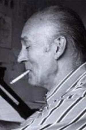 Gerry Chiniquy