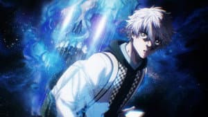 Blue Lock: Episodio Nagi — foto 4