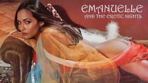 Emanuelle e le porno notti nel mondo n. 2 — foto 4