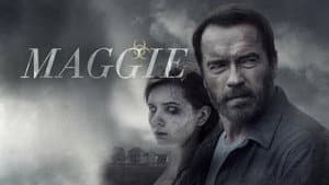 Maggie — foto 10