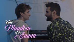 El fantasma de la sauna — foto 2