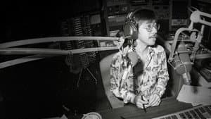Like a Rolling Stone: The Life & Times of Ben Fong-Torres — foto 1