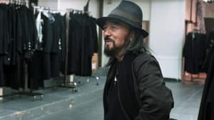Yohji Jamamoto: Rebel In Black — foto 1