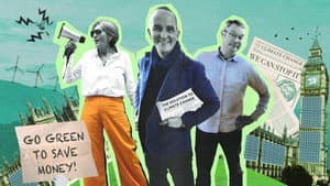 The Great Climate Fight — foto 1