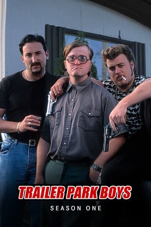 Temporada 1