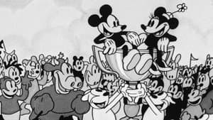 Las olimpiadas de Mickey — foto 5