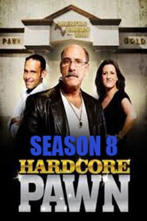 Temporada 8