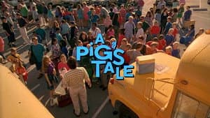 A Pig's Tale — foto 10