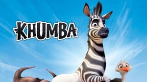 Khumba - La Cebra Sin Rayas — foto 2