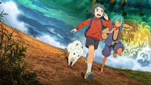 Kanna y los dioses de octubre — foto 2